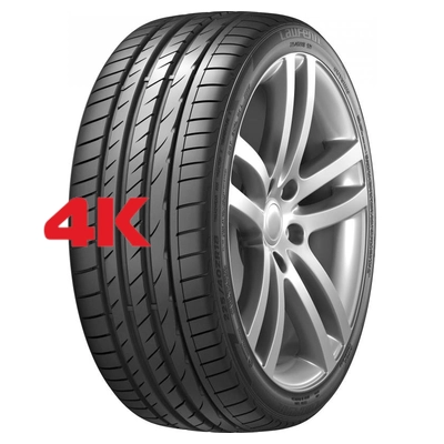 Шина Hankook Laufenn S Fit EQ+ LK01 235/65 R17 108V