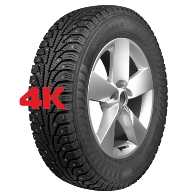 Шина Ikon Tyres Nordman C 215/65 R16 109/107R