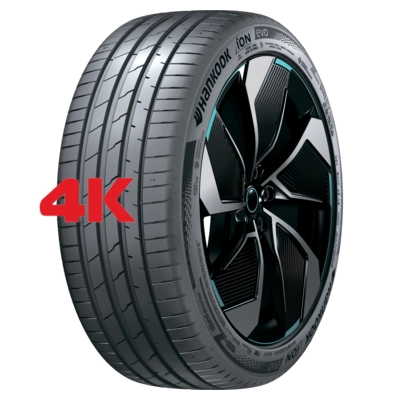 iON evo SUV IK01A