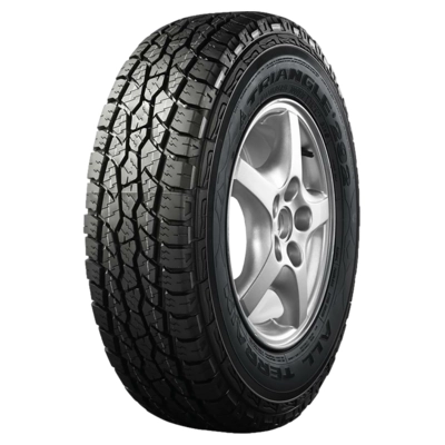 Шина Triangle TR292 235/60 R18 103T