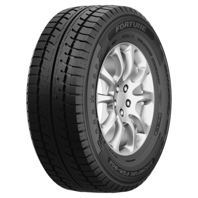 Шина Fortune SnowFun FSR-902 155/70 R13 75T