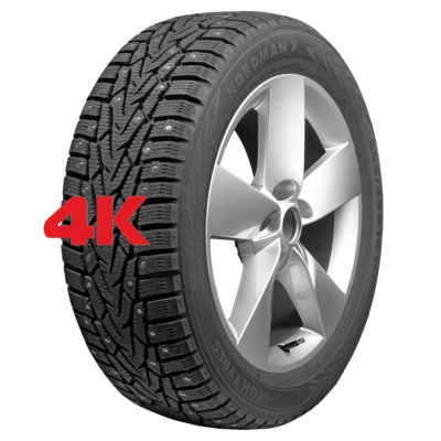 Шина Ikon Tyres Nordman 7 225/45 R17 94T