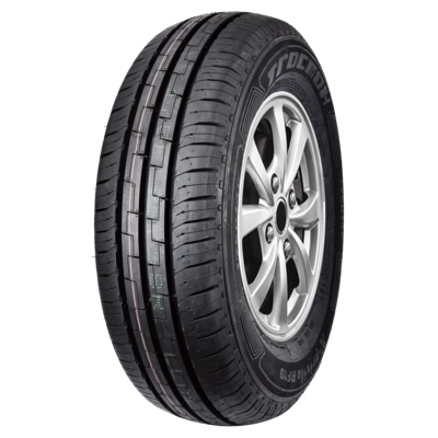 Шина Tracmax X-Privilo RF19 235/65 R16 121/119R