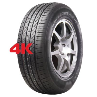 Шина Leao Nova-Force 4x4 HP 255/60 R18 112V