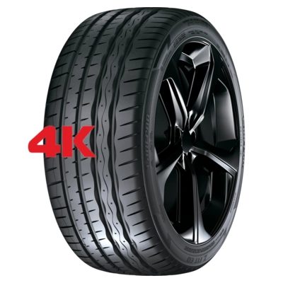 Шина Hankook Laufenn Z Fit EQ LK03 225/40 R18 92Y