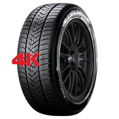 Шина Pirelli Scorpion Winter 265/55 R19 109V