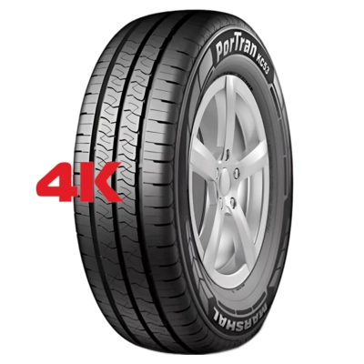 PorTran KC53