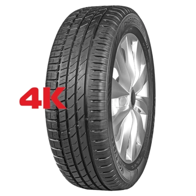 фото протектора и шины Character Eco Шина Ikon Tyres Character Eco 155/70 R13 75T