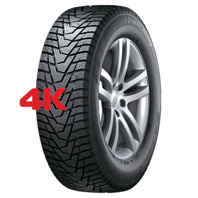 Шина Hankook Winter i*Pike X W429A 285/60 R18 116T