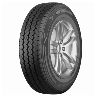 Шина Fortune FSR-102 215/70 R15 109/107S