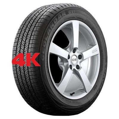 Шина Yokohama Geolandar G91AT 225/60 R18 100H
