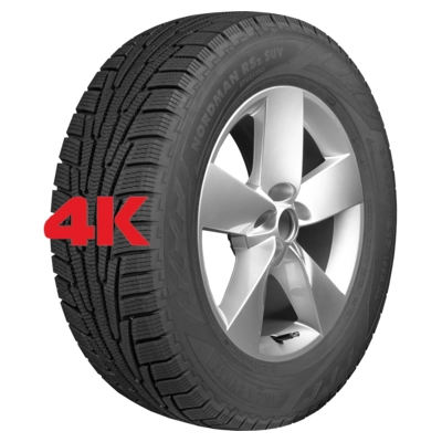 Шина Ikon Tyres Nordman RS2 SUV 225/60 R17 103R