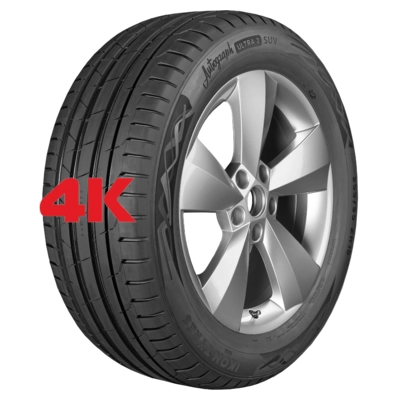 Шина Ikon Tyres Autograph Ultra 2 SUV 275/45 R20 110Y