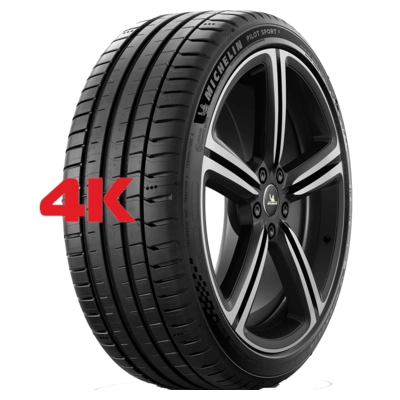 Шина Michelin Pilot Sport 5 235/45 R18 98(Y)