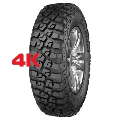 Шина Cordiant Off Road 2 205/70 R15 96Q
