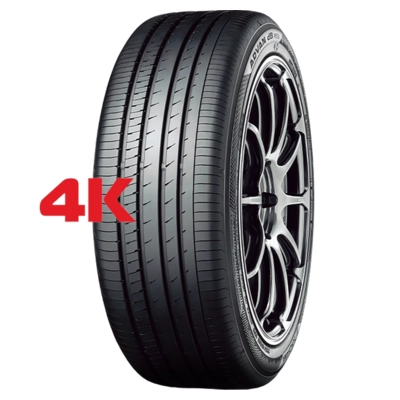 Шина Yokohama Advan dB V553 245/50 R18 100W