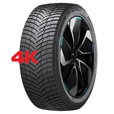 iON Nordic I*CE SUV IW04A