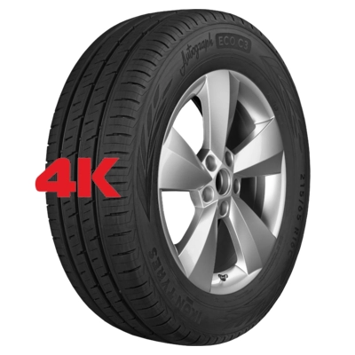 Шина Ikon Tyres Autograph Eco C3 205/70 R15 106/104R