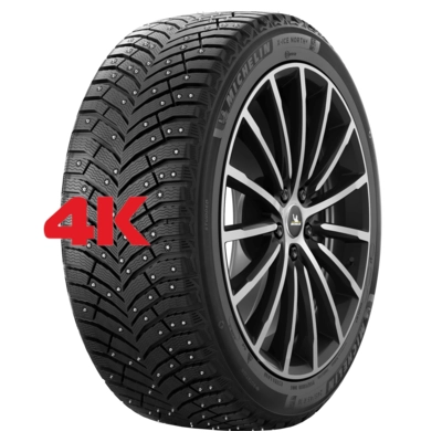 X-Ice North 4