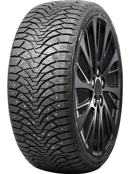 Winter Defender Grip 2