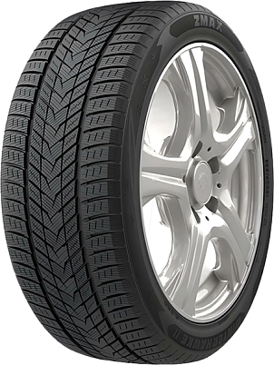 Шина ZMAX WINTERHAWKE II 255/55 R18 109H