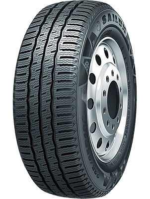 Шина Sailun Endure WSL1 215/70 R15C 109/107R