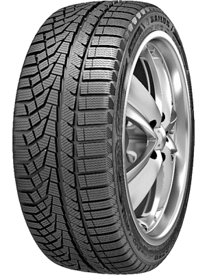 Шина Sailun ICE BLAZER Alpine EVO 215/45 R16 90V