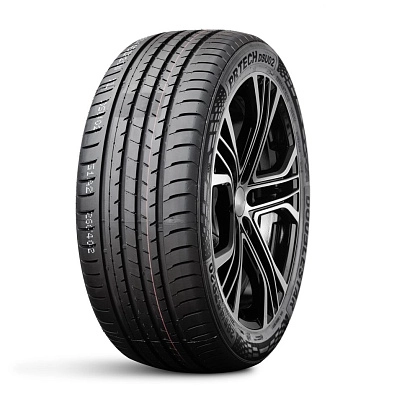 Шина DoubleStar DSU02 PRTech 245/45 R18 100W
