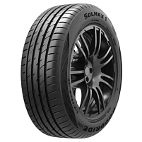 Solmax1 Шина Goodride Solmax1 275/45 R20 110Y 