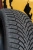 фото протектора и шины Ice Blazer Alpine+ Шина Sailun Ice Blazer Alpine+ 205/60 R15 91H