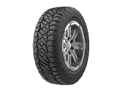 Шина ZMAX DREAMLAND R/T 235/75 R15 109Q