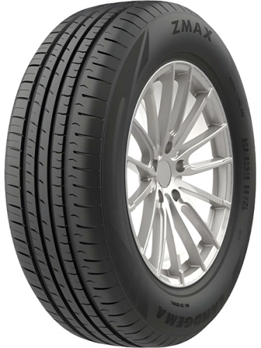 фото протектора и шины LANDGEMA Шина ZMAX LANDGEMA 175/70 R14 88T