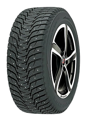 Шина Goodride IceMaster Spike Z-506 225/65 R17 102T
