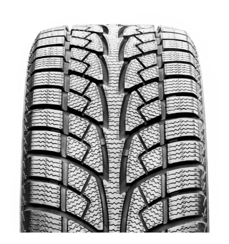 фото протектора и шины Ice Blazer WSL2 Шина Sailun Ice Blazer WSL2 215/55 R16 93H