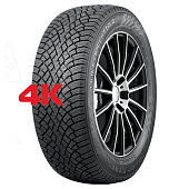 Nokian Hakkapeliitta R5 