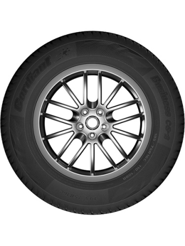 фото протектора и шины Business CS-2 Шина Cordiant Business CS-2 215/65 R16 109/107R