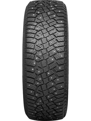 фото протектора и шины IceContact 2 Шина Continental IceContact 2 185/65 R15 92T