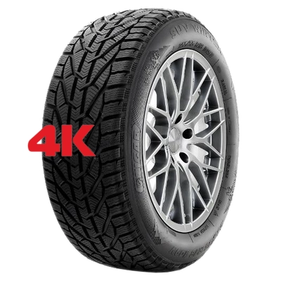 Шина Tigar SUV Winter 215/65 R17 99V