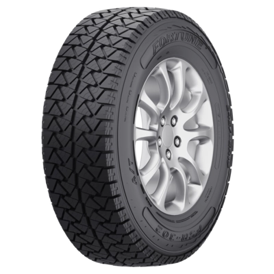 Шина Fortune FSR-302 225/75 R16 108T