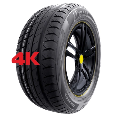 Шина Viatti Strada Asimmetrico V-130 225/50 R17 94V