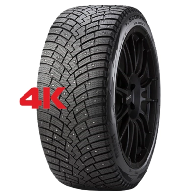 Шина Pirelli Scorpion Ice Zero 2 235/60 R17 106T