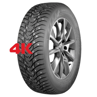 Шина Ikon Tyres Nordman 8 SUV 215/65 R16 102T