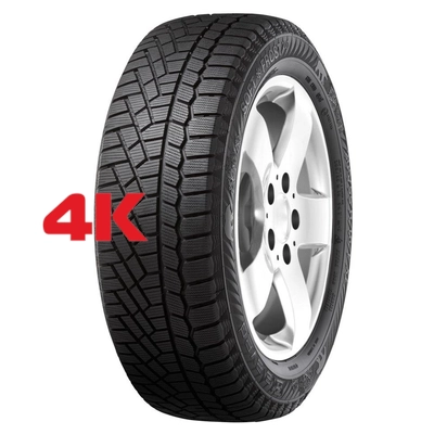 Шина Gislaved Soft*Frost 200 205/60 R16 96T