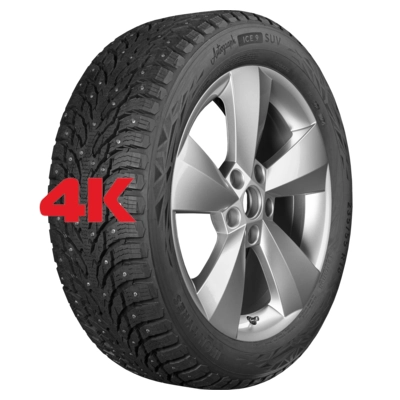 Шина Ikon Tyres Autograph Ice 9 SUV 225/60 R17 103T