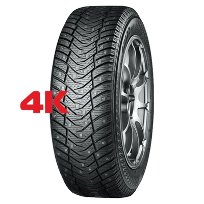 Шина Yokohama iceGuard Stud iG65 235/65 R17 108T