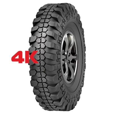 Шина NorTec ET500 265/80 R16 111N