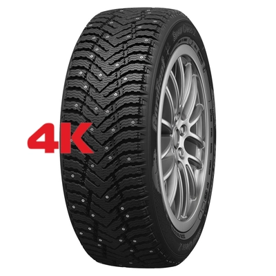 Шина Cordiant Snow Cross 2 205/60 R16 96T