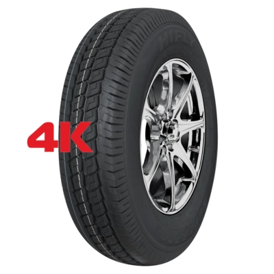 Шина HiFly Super 5000 225/75 R16 121/120R