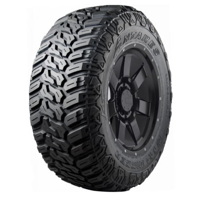 Шина Antares Deep Digger 245/75 R16 120/116Q