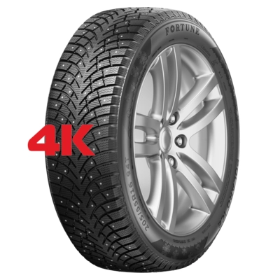 Шина Fortune Polaro Ice 205/60 R16 96T